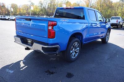 2026 Chevrolet Silverado 1500 Crew Cab 4WD Pickup for sale #32770 - photo 2