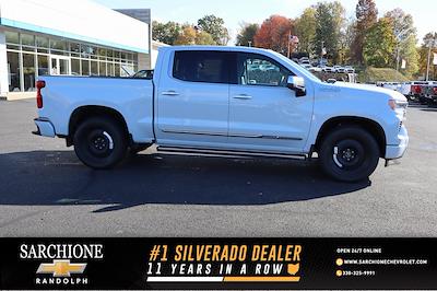 2026 Chevrolet Silverado 1500 Crew Cab 4WD Pickup for sale #32771 - photo 1