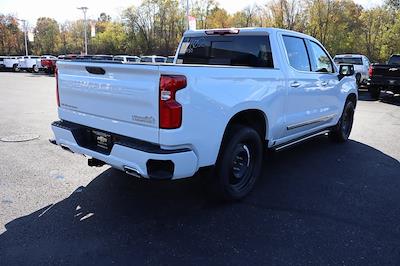 2026 Chevrolet Silverado 1500 Crew Cab 4WD Pickup for sale #32771 - photo 2