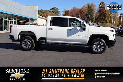 2023 Chevrolet Silverado 2500 Crew Cab 4WD Pickup for sale #32775A - photo 1