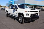 2023 Chevrolet Silverado 2500 Crew Cab 4WD Pickup for sale #32775A - photo 2