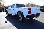 2023 Chevrolet Silverado 2500 Crew Cab 4WD Pickup for sale #32775A - photo 26