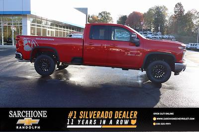 2026 Chevrolet Silverado 3500 Double Cab 4WD Pickup for sale #32776 - photo 1