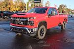 2026 Chevrolet Silverado 3500 Double Cab 4WD Pickup for sale #32776 - photo 20