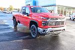 2026 Chevrolet Silverado 3500 Double Cab 4WD Pickup for sale #32776 - photo 3
