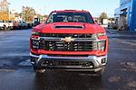 2026 Chevrolet Silverado 3500 Double Cab 4WD Pickup for sale #32776 - photo 21