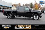 2024 Chevrolet Silverado 2500 Crew Cab 4WD Pickup for sale #32776A - photo 3