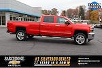 2019 Chevrolet Silverado 2500 Crew Cab SRW 4WD Pickup for sale #32777A - photo 1