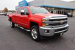 2019 Chevrolet Silverado 2500 Crew Cab SRW 4WD Pickup for sale #32777A - photo 2