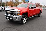 2019 Chevrolet Silverado 2500 Crew Cab SRW 4WD Pickup for sale #32777A - photo 27