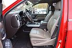 2019 Chevrolet Silverado 2500 Crew Cab SRW 4WD Pickup for sale #32777A - photo 4