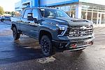 2026 Chevrolet Silverado 3500 Crew Cab 4WD Pickup for sale #32778 - photo 2