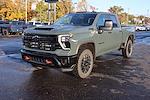 2026 Chevrolet Silverado 3500 Crew Cab 4WD Pickup for sale #32778 - photo 21