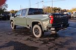 2026 Chevrolet Silverado 3500 Crew Cab 4WD Pickup for sale #32778 - photo 24