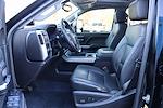 2017 Chevrolet Silverado 2500 Crew Cab SRW 4WD Pickup for sale #32778A - photo 4