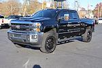 2017 Chevrolet Silverado 2500 Crew Cab SRW 4WD Pickup for sale #32778A - photo 32