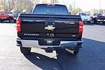 2017 Chevrolet Silverado 2500 Crew Cab SRW 4WD Pickup for sale #32778A - photo 34