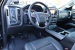 2017 Chevrolet Silverado 2500 Crew Cab SRW 4WD Pickup for sale #32778A - photo 5