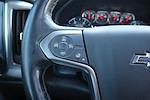 2017 Chevrolet Silverado 2500 Crew Cab SRW 4WD Pickup for sale #32778A - photo 7