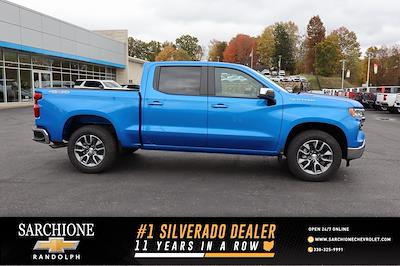 2026 Chevrolet Silverado 1500 Crew Cab 4WD Pickup for sale #32779 - photo 1