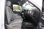 2024 Chevrolet Silverado 5500 Regular Cab DRW 4WD Dump Truck for sale #32785 - photo 18