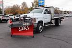 2024 Chevrolet Silverado 5500 Regular Cab DRW 4WD Dump Truck for sale #32785 - photo 22