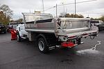 2024 Chevrolet Silverado 5500 Regular Cab DRW 4WD Dump Truck for sale #32785 - photo 25