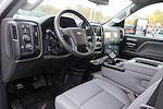 2024 Chevrolet Silverado 5500 Regular Cab DRW 4WD Dump Truck for sale #32785 - photo 5