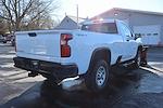 2020 Chevrolet Silverado 3500 Regular Cab SRW 4WD BOSS Plow Truck for sale #32786A - photo 23