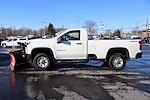 2020 Chevrolet Silverado 3500 Regular Cab SRW 4WD BOSS Plow Truck for sale #32786A - photo 25