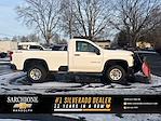 2020 Chevrolet Silverado 3500 Regular Cab SRW 4WD BOSS Plow Truck for sale #32786A - photo 1