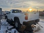 2020 Chevrolet Silverado 3500 Regular Cab SRW 4WD BOSS Plow Truck for sale #32786A - photo 3