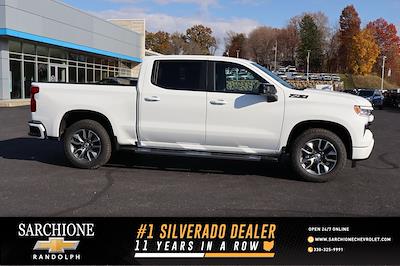 2026 Chevrolet Silverado 1500 Crew Cab 4WD Pickup for sale #32788 - photo 1