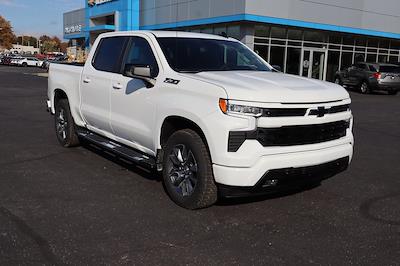 2026 Chevrolet Silverado 1500 Crew Cab 4WD Pickup for sale #32788 - photo 2
