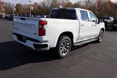 2026 Chevrolet Silverado 1500 Crew Cab 4WD Pickup for sale #32788 - photo 2