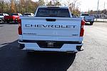 New 2026 Chevrolet Silverado 1500 RST Crew Cab 4WD Pickup for sale #32788 - photo 24