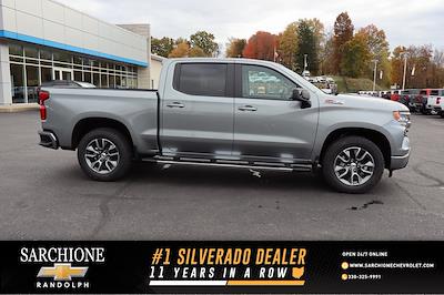 2026 Chevrolet Silverado 1500 Crew Cab 4WD Pickup for sale #32789 - photo 1