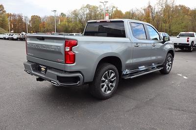 2026 Chevrolet Silverado 1500 Crew Cab 4WD Pickup for sale #32789 - photo 2