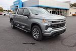 2026 Chevrolet Silverado 1500 Crew Cab 4WD Pickup for sale #32789 - photo 3