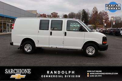 2016 Chevrolet Express 2500 SRW RWD Empty Cargo Van for sale #32793A - photo 1