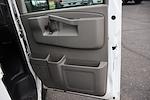 2016 Chevrolet Express 2500 SRW RWD Empty Cargo Van for sale #32793A - photo 16