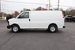 2016 Chevrolet Express 2500 SRW RWD Empty Cargo Van for sale #32793A - photo 17