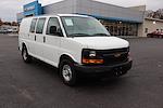 2016 Chevrolet Express 2500 SRW RWD Empty Cargo Van for sale #32793A - photo 2