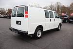 2016 Chevrolet Express 2500 SRW RWD Empty Cargo Van for sale #32793A - photo 20