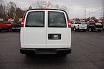 2016 Chevrolet Express 2500 SRW RWD Empty Cargo Van for sale #32793A - photo 21