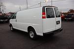 2016 Chevrolet Express 2500 SRW RWD Empty Cargo Van for sale #32793A - photo 22