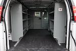 2016 Chevrolet Express 2500 SRW RWD Empty Cargo Van for sale #32793A - photo 23