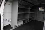 2016 Chevrolet Express 2500 SRW RWD Empty Cargo Van for sale #32793A - photo 24