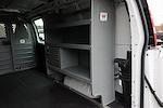 2016 Chevrolet Express 2500 SRW RWD Empty Cargo Van for sale #32793A - photo 25