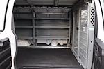 2016 Chevrolet Express 2500 SRW RWD Empty Cargo Van for sale #32793A - photo 26